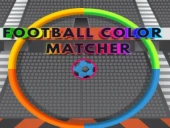 Football color matcher