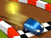 Pocket drift 3d