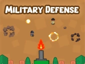 Military defense