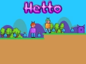 Hetto