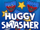 Huggy smasher