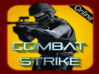 Combat strike multiplayer