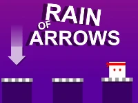 Rain of arrows