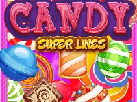 Candy super lines