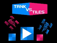 Tank vs tiles