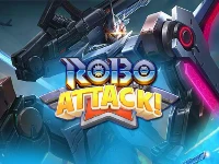 Robo galaxy attack