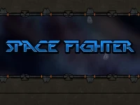 Space fighter