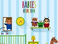 Baby room differences