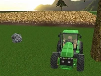 Farming simulator 2