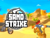 Sandstrike.io