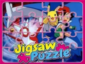 Pokemon jigsaw rush