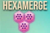 Hexamerge