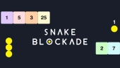 Snake blockade