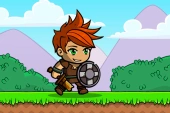 Knight hero adventure idle rpg