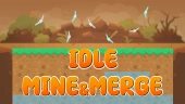 Idle mine&merge