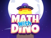 Math with dino