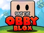 Save the obby blox