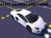 Elite traffic simulator