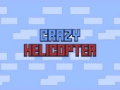 Crazy helicopter