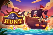 Pirate hunt