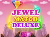 Jewel match deluxe