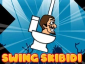 Swing skibidi