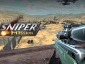 Sniper mission