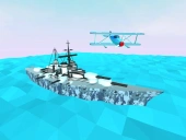 Air defence 3d