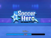 Soccer hero