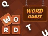 Word quest