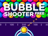 Bubble shooter free