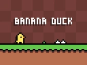 Banana duck