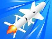 Missile launch master