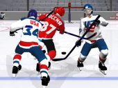 Hockey world cup 2024