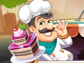 Bakery chefs shop