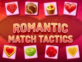 Romantic match tactics