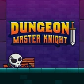 Dungeon master knight