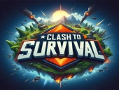 Clash to survival 