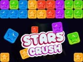 Stars crush