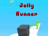 Jelly runner