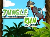 Jungle runner