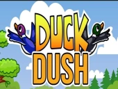 Duck dash   hunters challenge