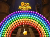 Pop adventure