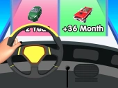 Car evolution driving