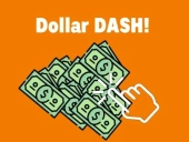 Dollar dash