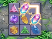 Crystal connect