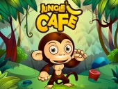 Jungle cafe