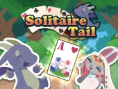 Solitaire tail