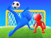 Goal arena 3d