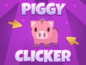 Piggy clicker